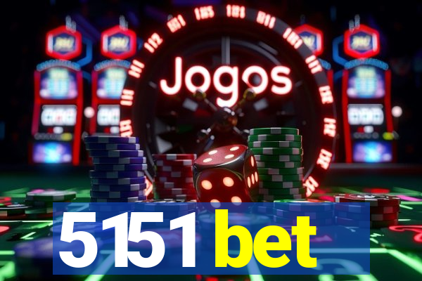 5151 bet